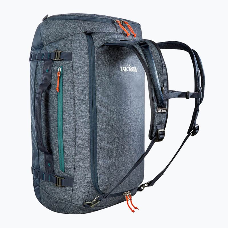 Cestovná taška Tatonka Duffle 45 l black 3