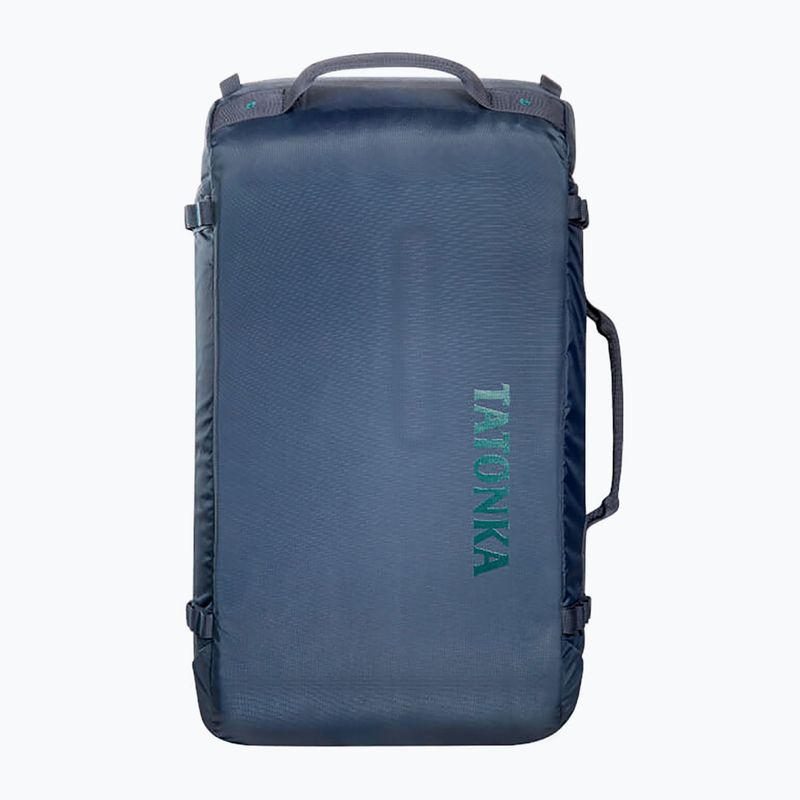 Cestovná taška Tatonka Duffle 45 l black 4