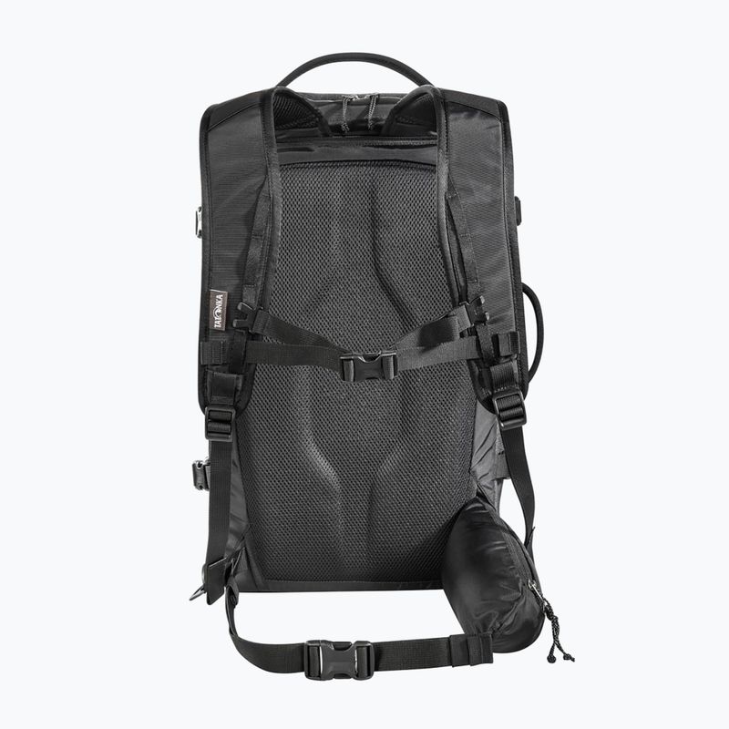 Turistický batoh Tatonka Traveller Pack 35 l black 2