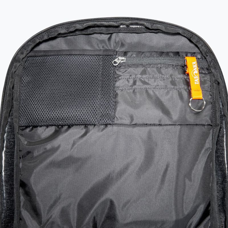 Turistický batoh Tatonka Traveller Pack 35 l black 4