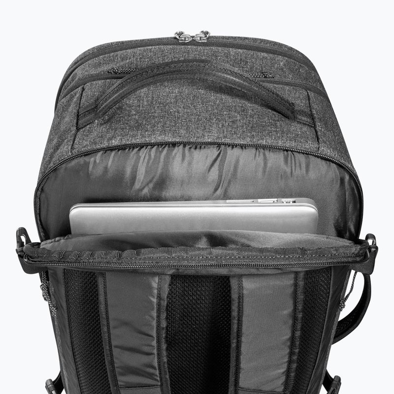 Turistický batoh Tatonka Traveller Pack 35 l black 6