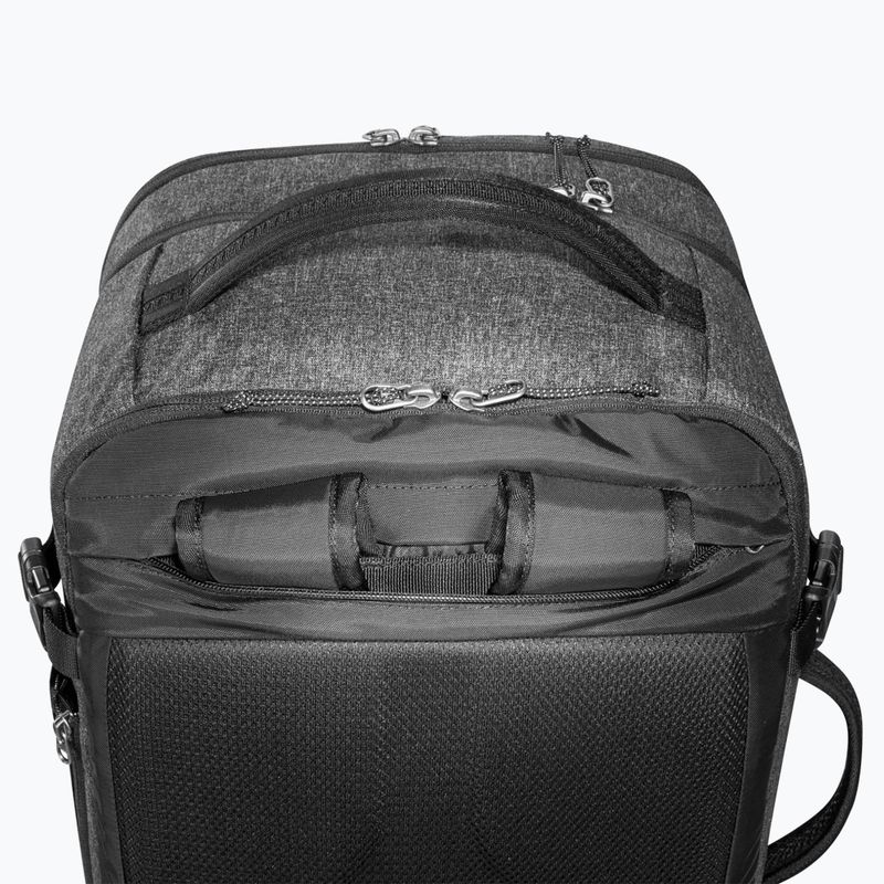 Turistický batoh Tatonka Traveller Pack 35 l black 8
