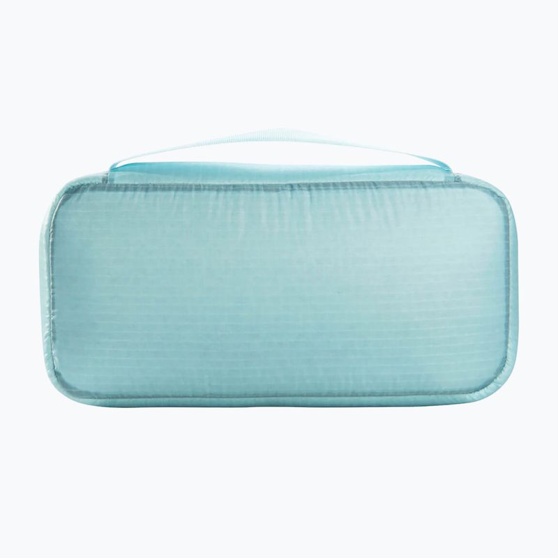 Cestovný organizér Tatonka SQZY Padded Pouch 0,5 l light blue 3