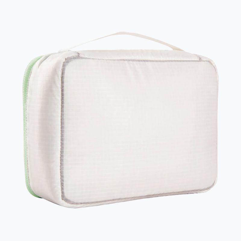 Cestovný organizér Tatonka SQZY Padded Pouch 1,7 l light grey 4