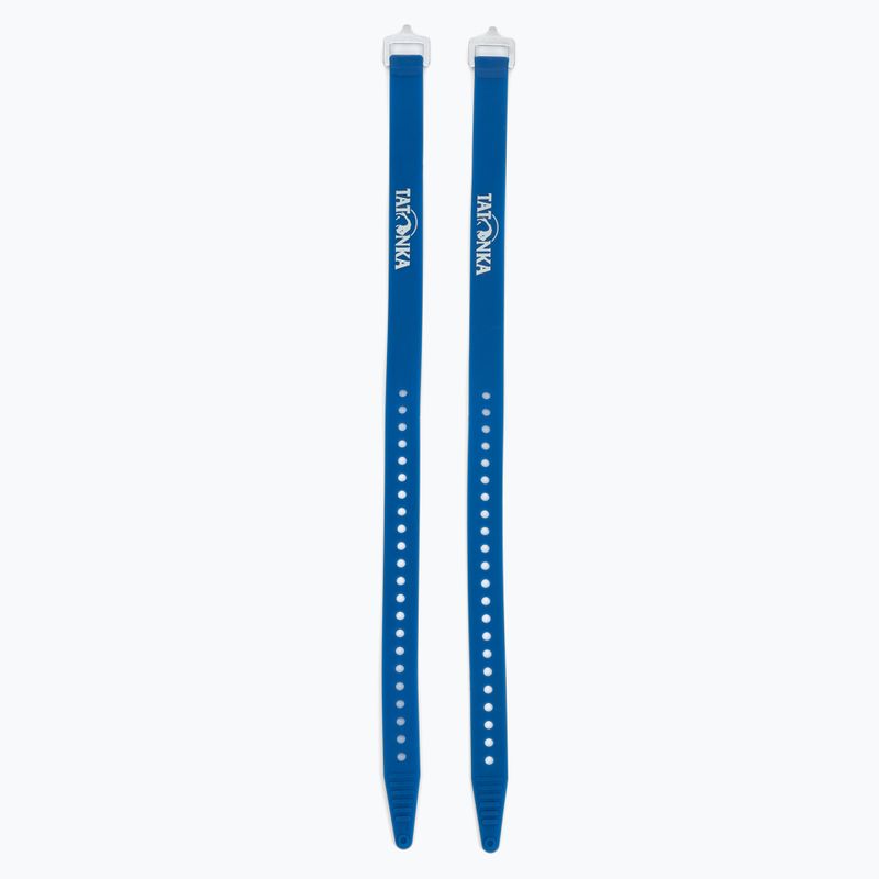 Tatonka No-Slip Strap 50cm modrá 3232.010