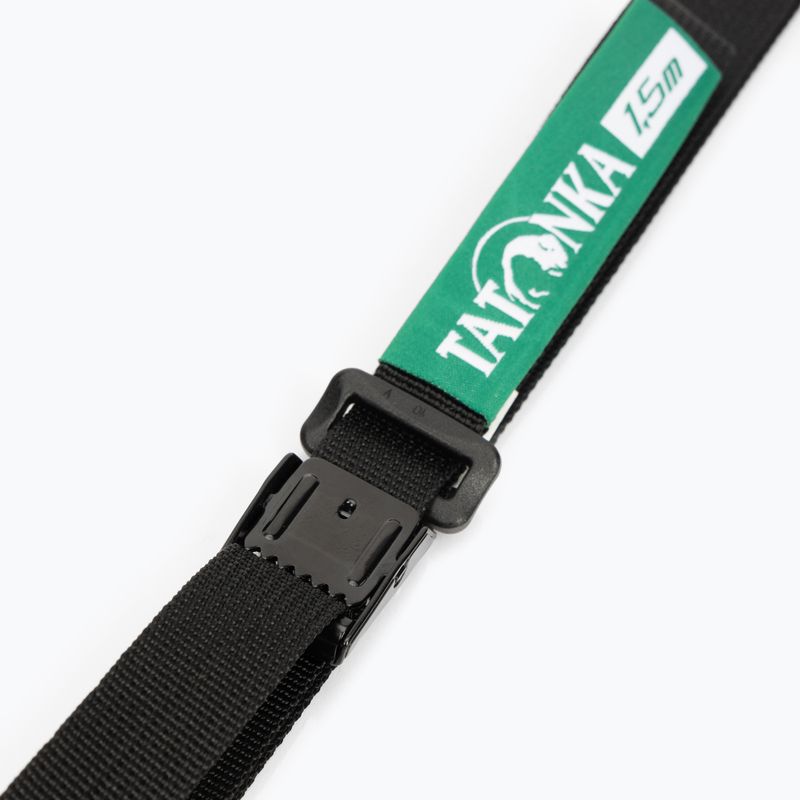 Tatonka Easy Strap 18mm/1,50m čierna 3216.040 2