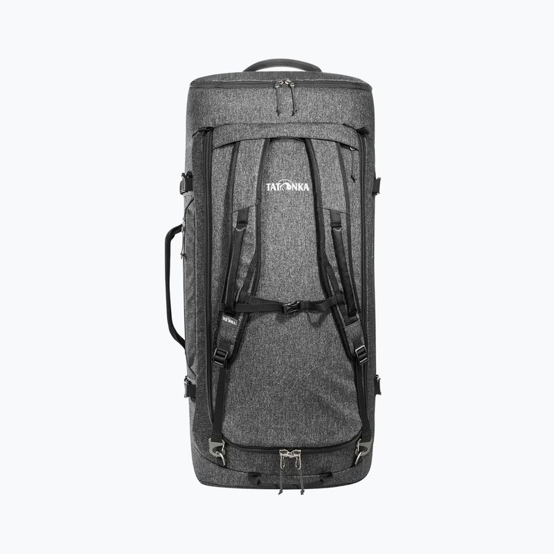 Tatonka Duffle Roller 15 l cestovná taška čierna 1959.4