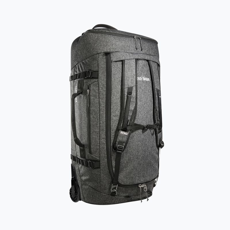 Tatonka Duffle Roller 15 l cestovná taška čierna 1959.4
