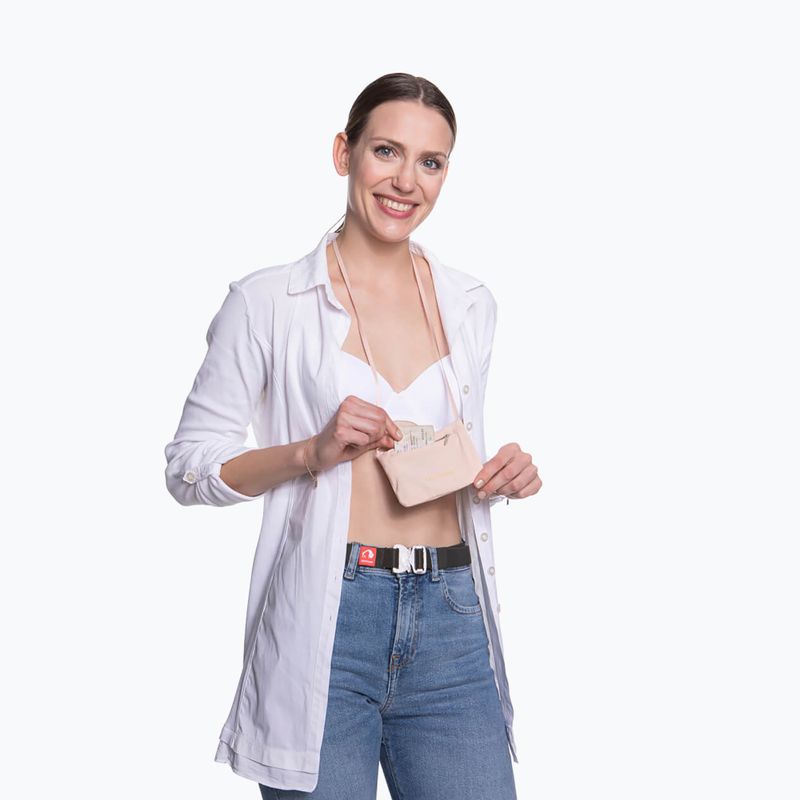 Taška Soft ID nude 7