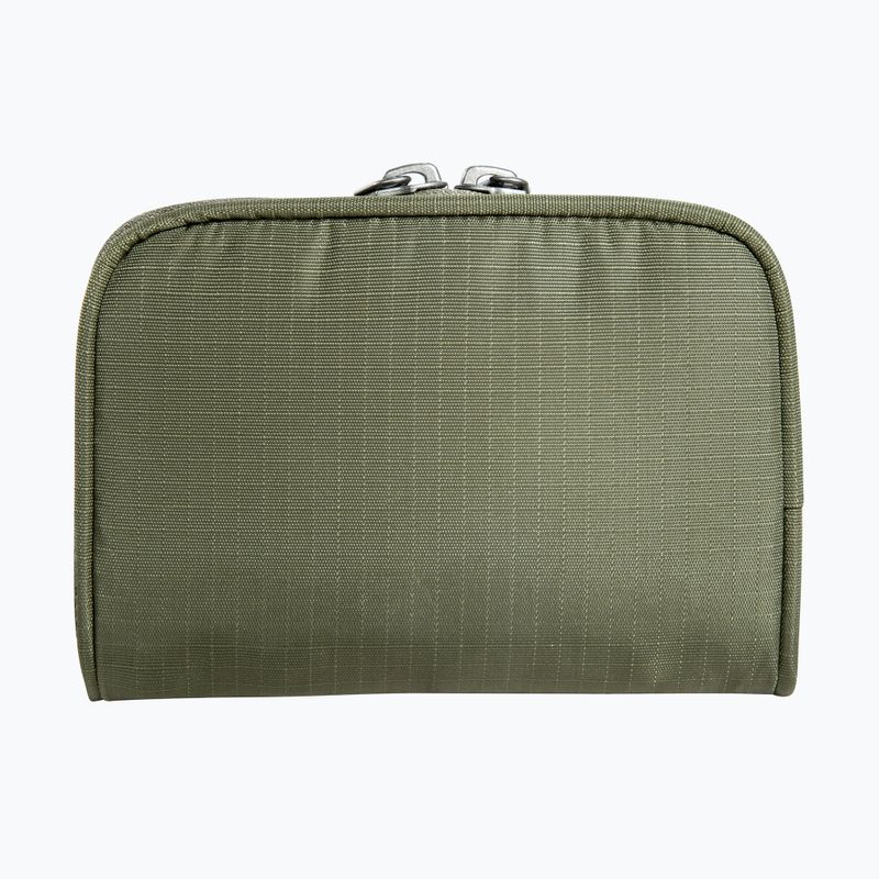 Peňaženka Tatonka Big Plain Wallet RFID B olive 3