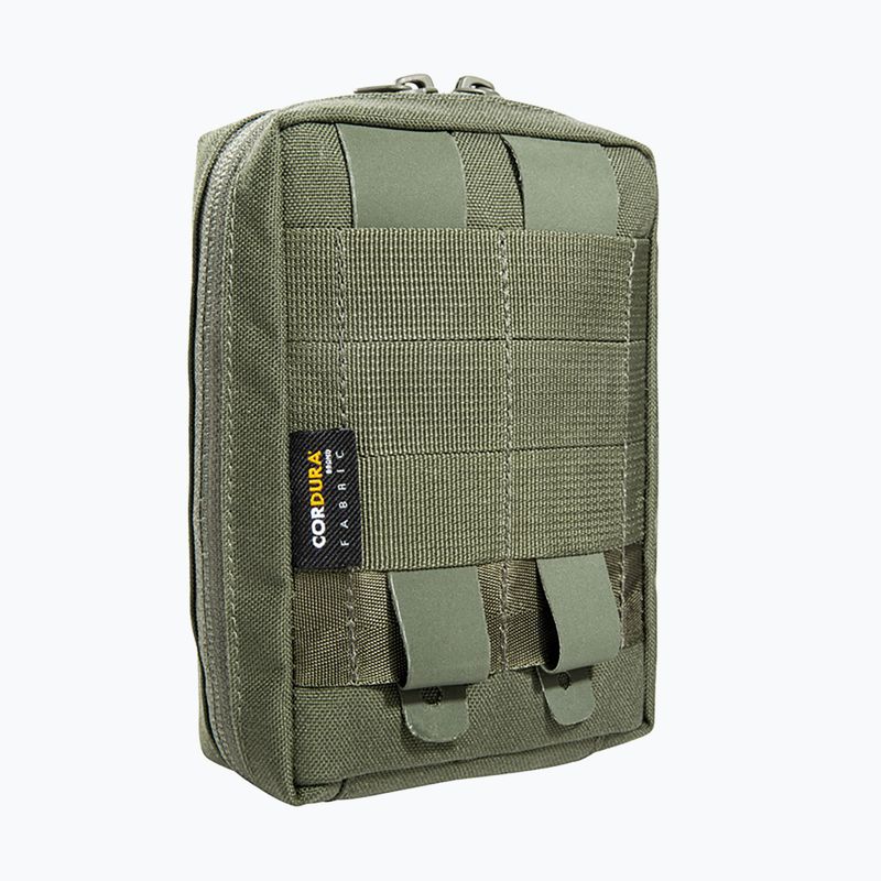 Tasmanian Tiger TT  Tac Pouch 1.1 olivové vrecko na batoh 2