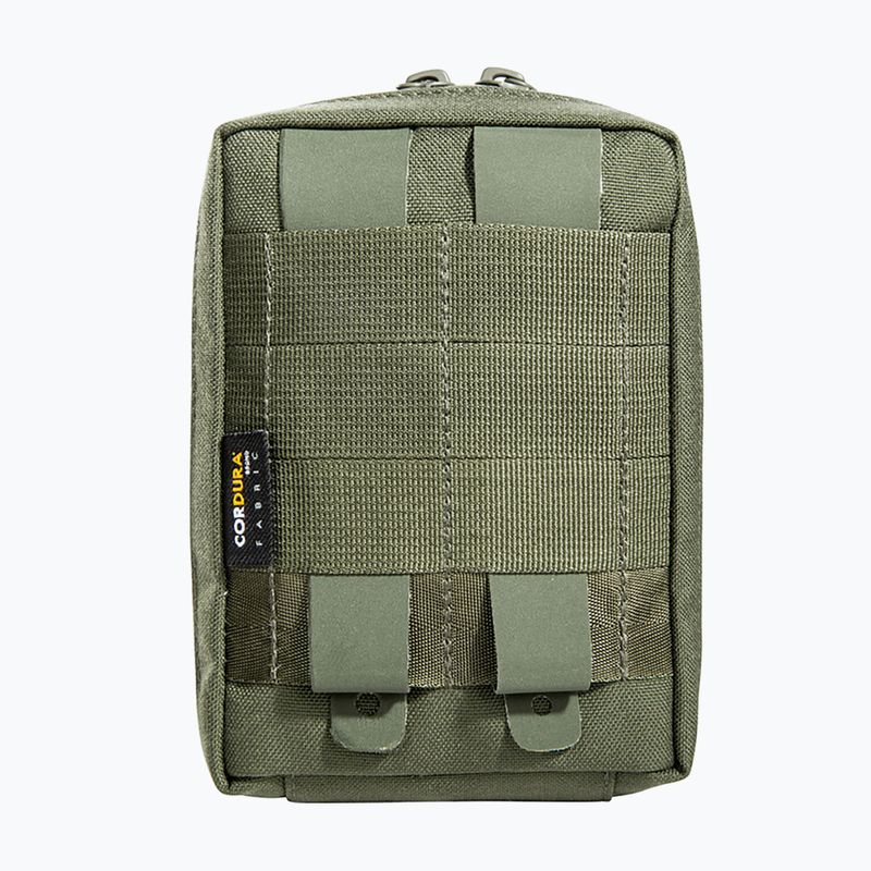 Tasmanian Tiger TT  Tac Pouch 1.1 olivové vrecko na batoh 3