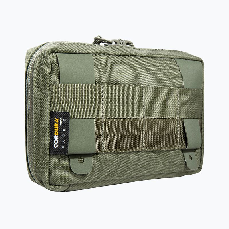 Tasmanian Tiger TT  Tac Pouch 4.1 olivové vrecko na batoh 2