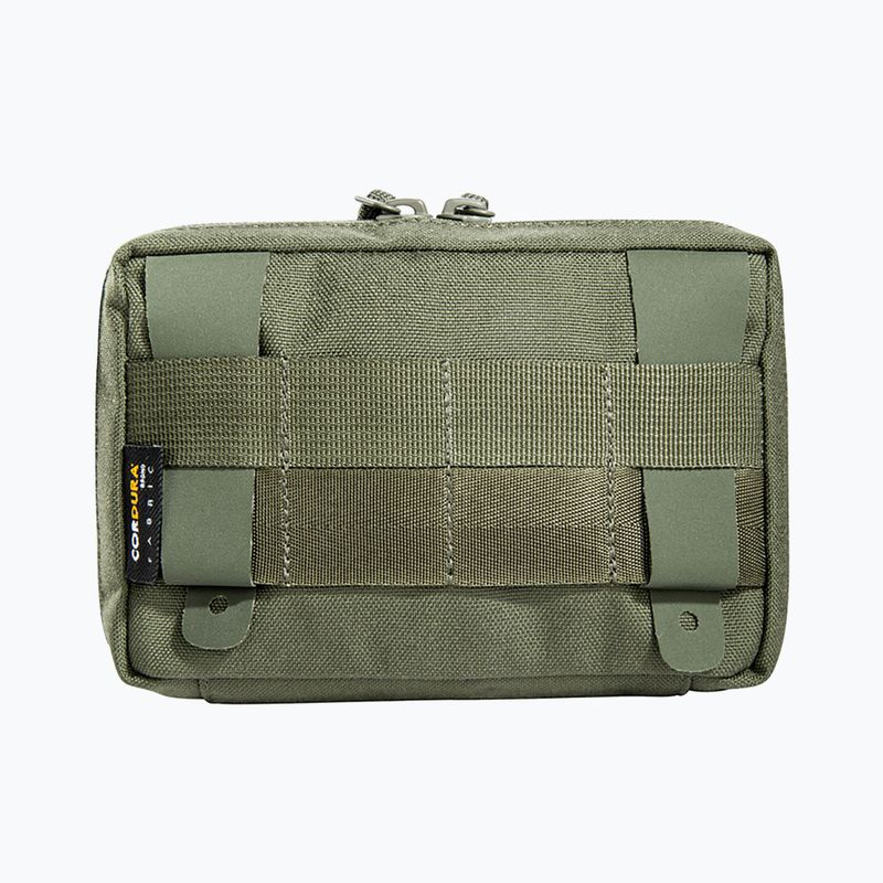 Tasmanian Tiger TT  Tac Pouch 4.1 olivové vrecko na batoh 3