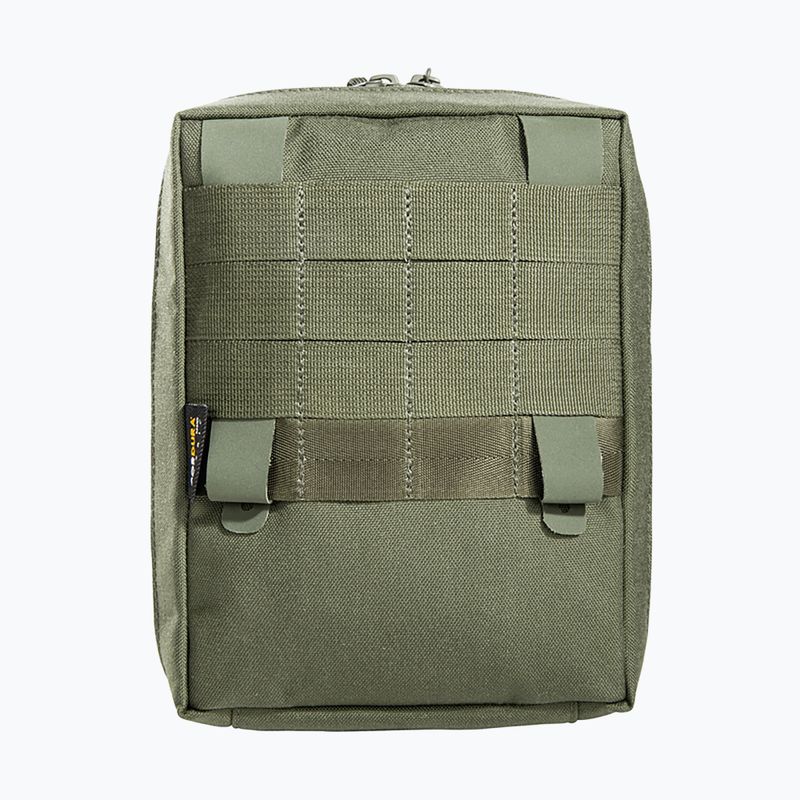 Tasmanian Tiger TT  Tac Pouch 6.1 olivové vrecko na batoh 2