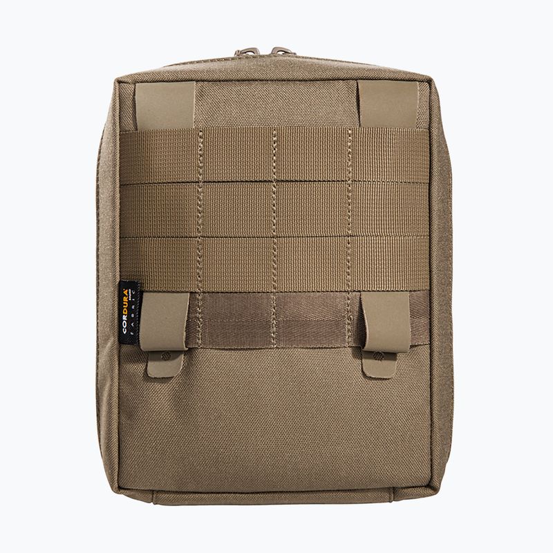 Tasmanian Tiger TT  Tac Pouch  6.1 vrecko na batoh coyote brown 2