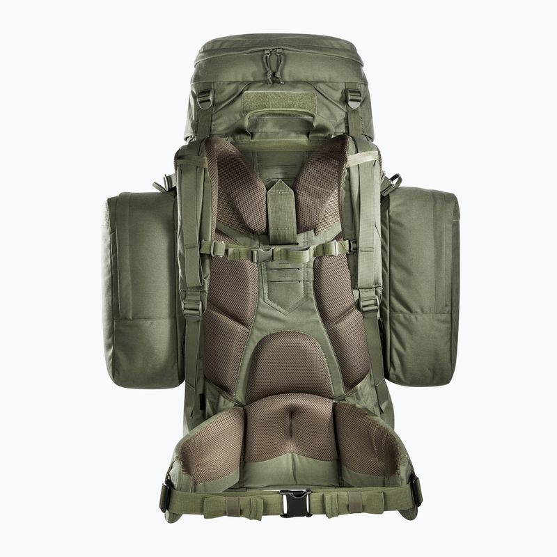 Taktický batoh Tasmanian Tiger TT MIL OPS 80+24 l olivová 2