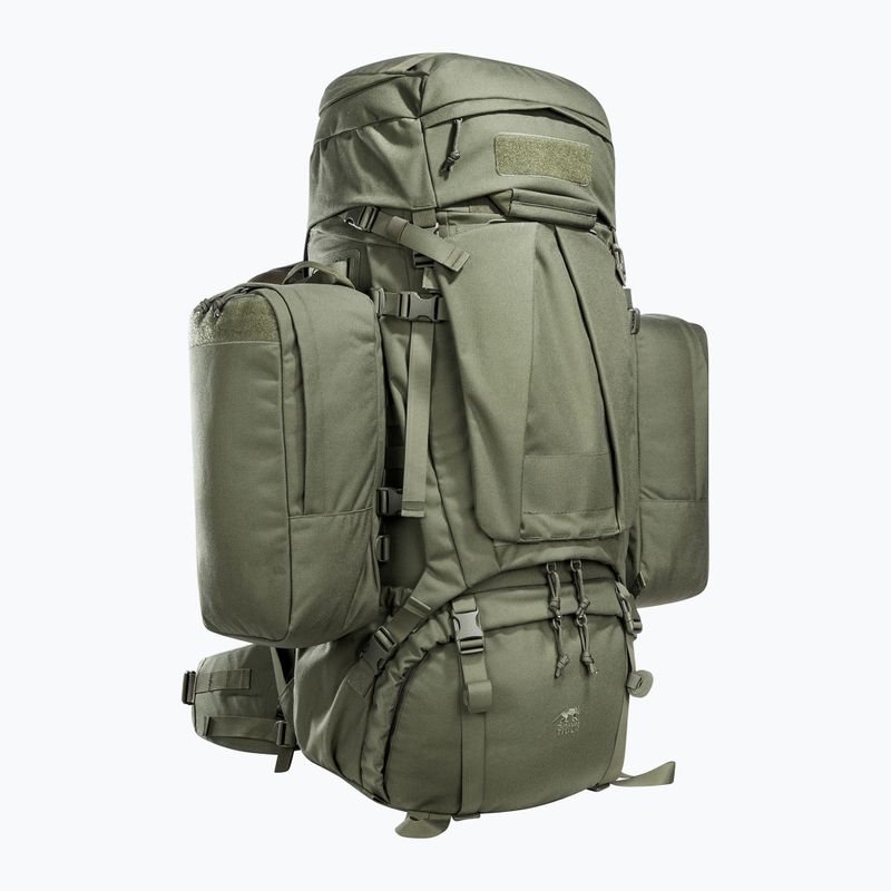 Taktický batoh Tasmanian Tiger TT MIL OPS 80+24 l olivová 3