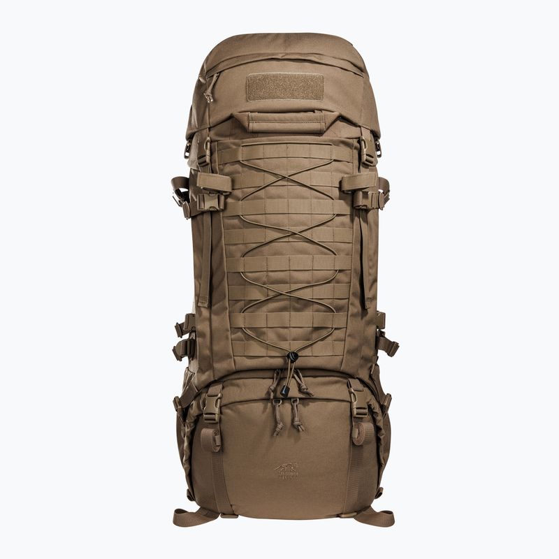 Taktický batoh Tasmanian Tiger TT MIL OPS 80+24 l coyote brown 6