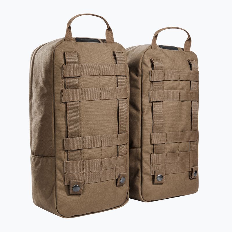 Taktický batoh Tasmanian Tiger TT MIL OPS 80+24 l coyote brown 8