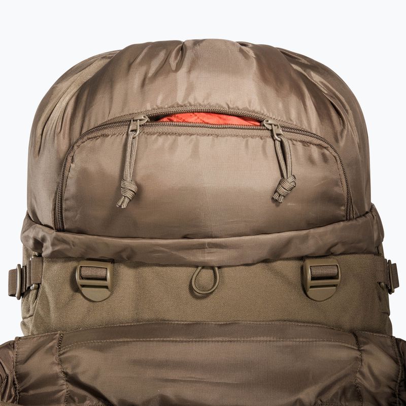 Taktický batoh Tasmanian Tiger TT MIL OPS 80+24 l coyote brown 13
