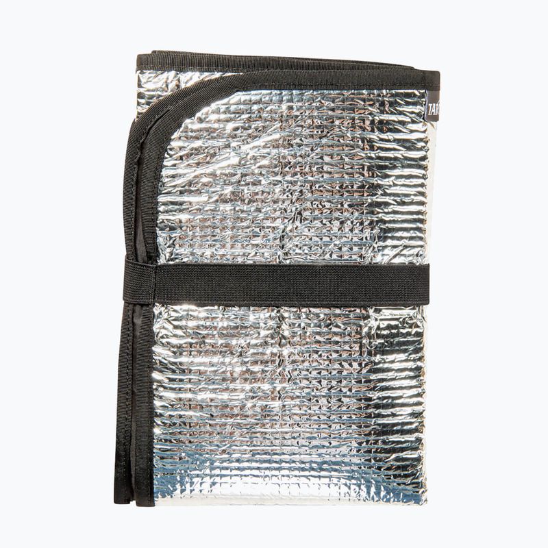 Podložka na sedenie Tatonka Alu-Seat silver 3