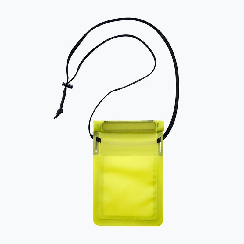 Vrecko Tatonka WP Neck Pouch limetka 2