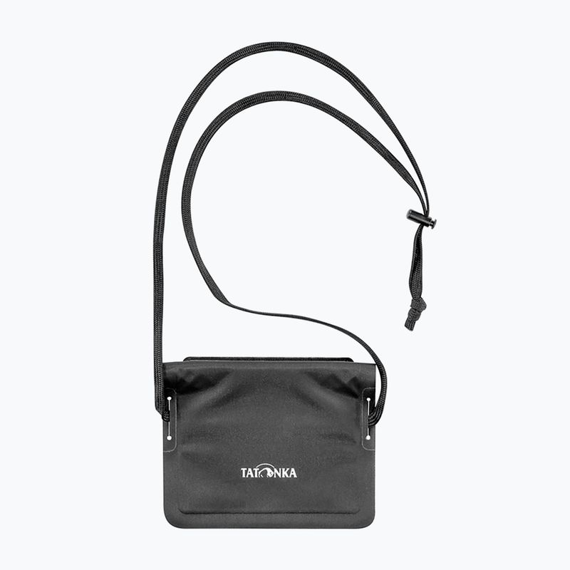 Vrecko Tatonka WP ID Pocket čierna