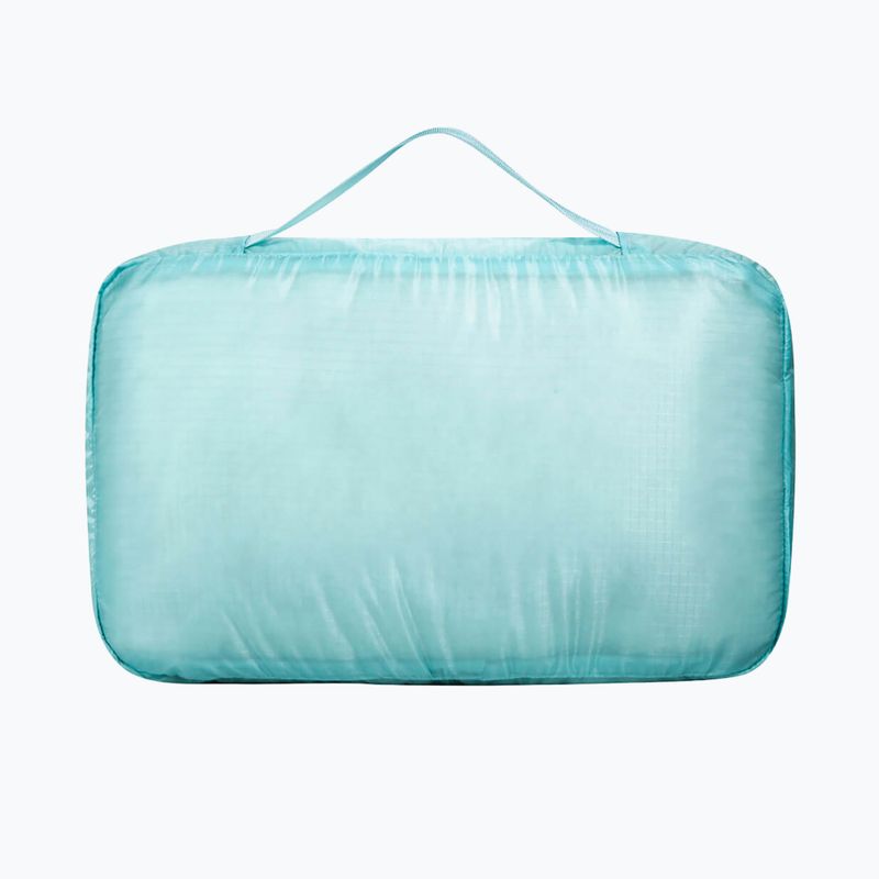 Cestovný organizér Tatonka SQZY Compression Pouch 6 l light blue 3