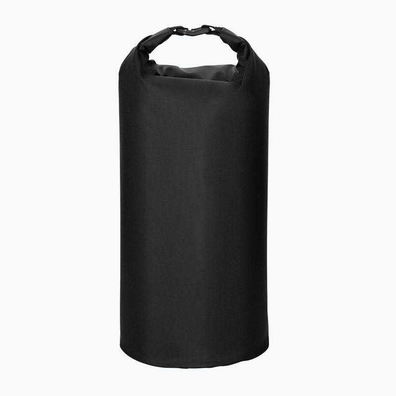 Nepremokavý vak Tatonka WP Waterproof Stuffbag Light 3,5 l black 2