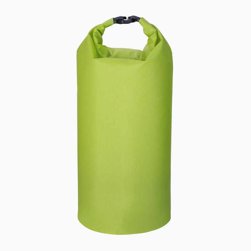 Nepremokavý vak Tatonka WP Stuffbag Light 3,5 l limetková 2