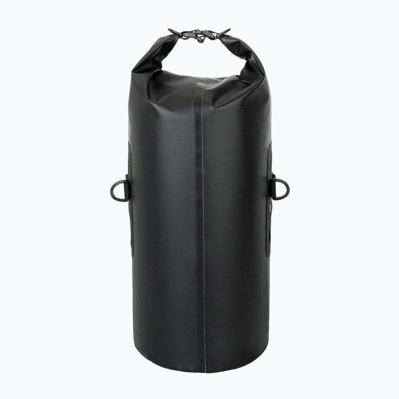 Nepremokavý vak Tatonka WP Waterproof Stuffbag 15 l black 2