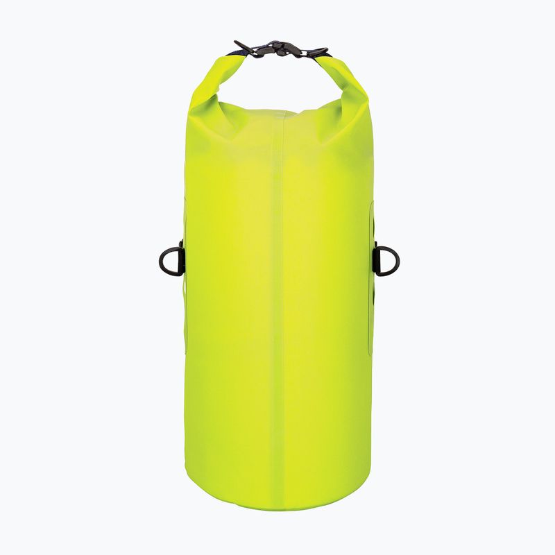 Nepremokavý vak Tatonka WP Waterproof Stuffbag 15 l limetka 2