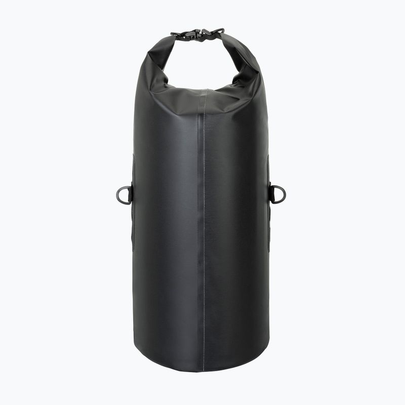 Nepremokavý vak Tatonka WP Waterproof Stuffbag 25 l black 2