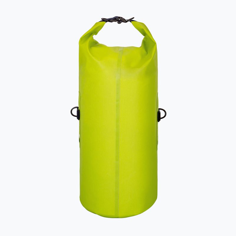 Nepremokavý vak Tatonka WP Waterproof Stuffbag 25 l limetka 2