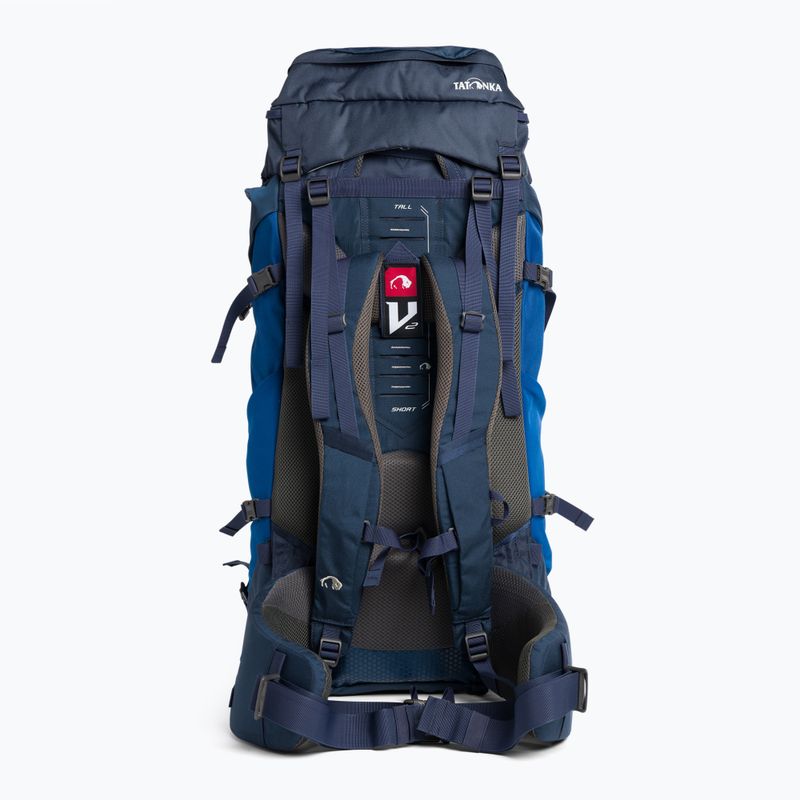 Tatonka trekingový batoh Yukon 6+1 l navy blue 1344.371 3