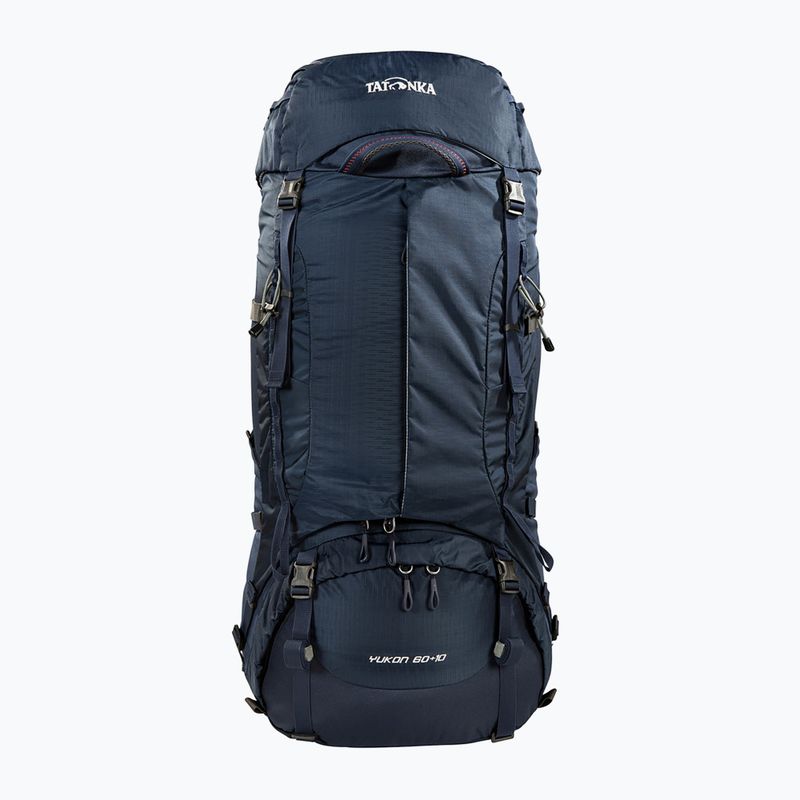 Tatonka trekingový batoh Yukon 6+1 l navy blue 1344.371 5