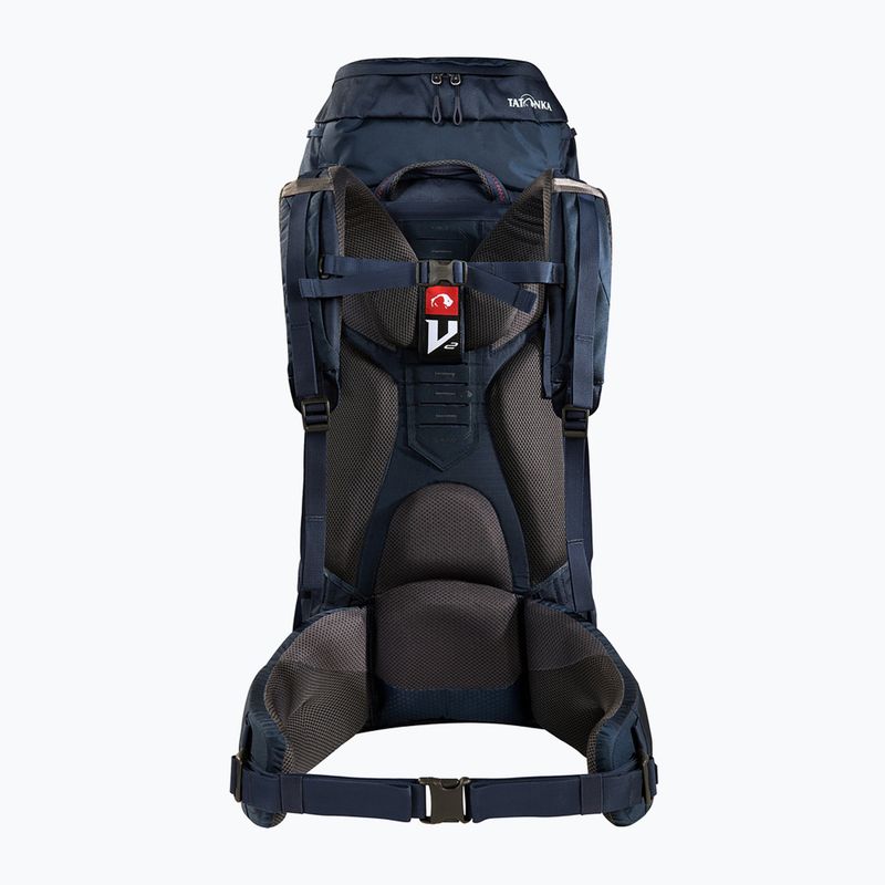 Tatonka trekingový batoh Yukon 6+1 l navy blue 1344.371 7