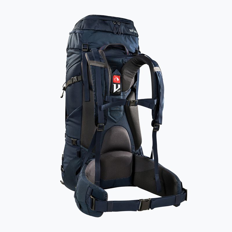 Tatonka trekingový batoh Yukon 6+1 l navy blue 1344.371 8