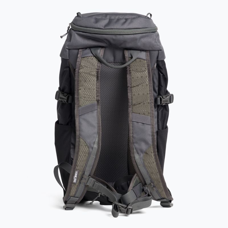 Tatonka Hike Pack 22 l turistický batoh sivý 156.367 3