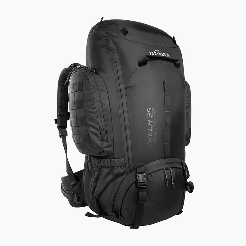 Tatonka Akela 35 l trekingový batoh čierny 1443.4 3