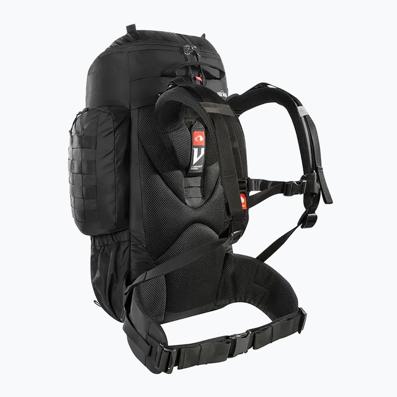 Tatonka Akela 35 l trekingový batoh čierny 1443.4 4