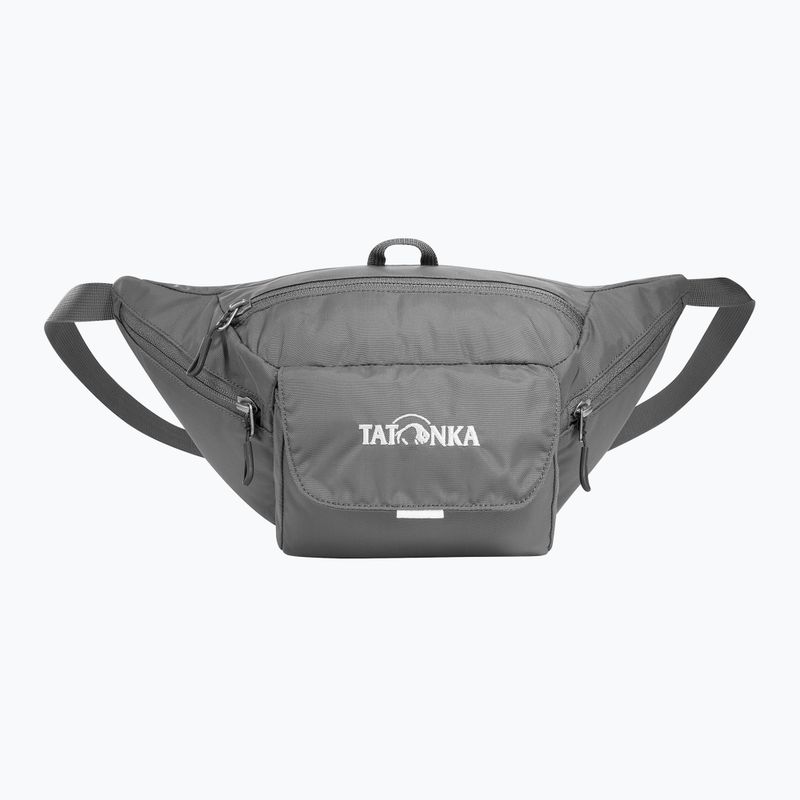 Ľadvinka Tatonka Funny Bag titan grey