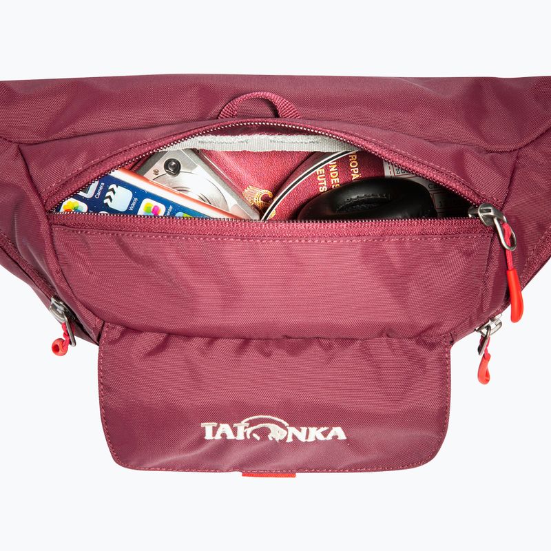 Ľadvinka Tatonka Funny Bag dahlia 9