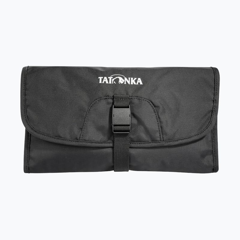 Kozmetická taška Tatonka Small Travelcare black