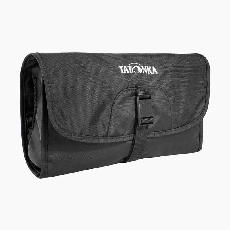 Kozmetická taška Tatonka Small Travelcare black 3
