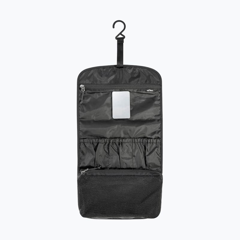 Kozmetická taška Tatonka Small Travelcare black 5