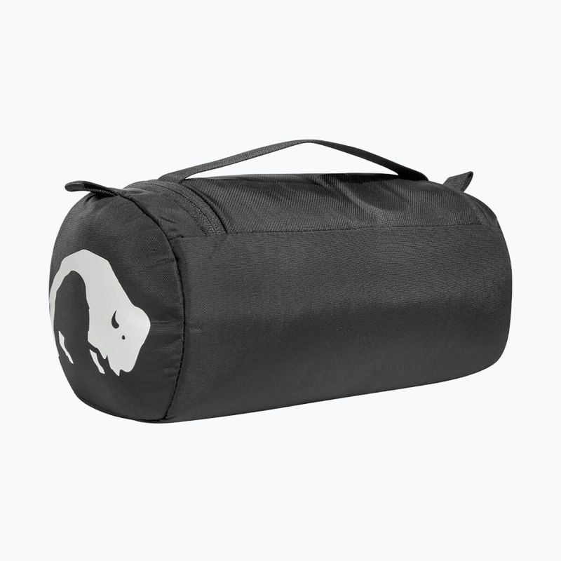 Kozmetická taška Tatonka Care Barrel black 4