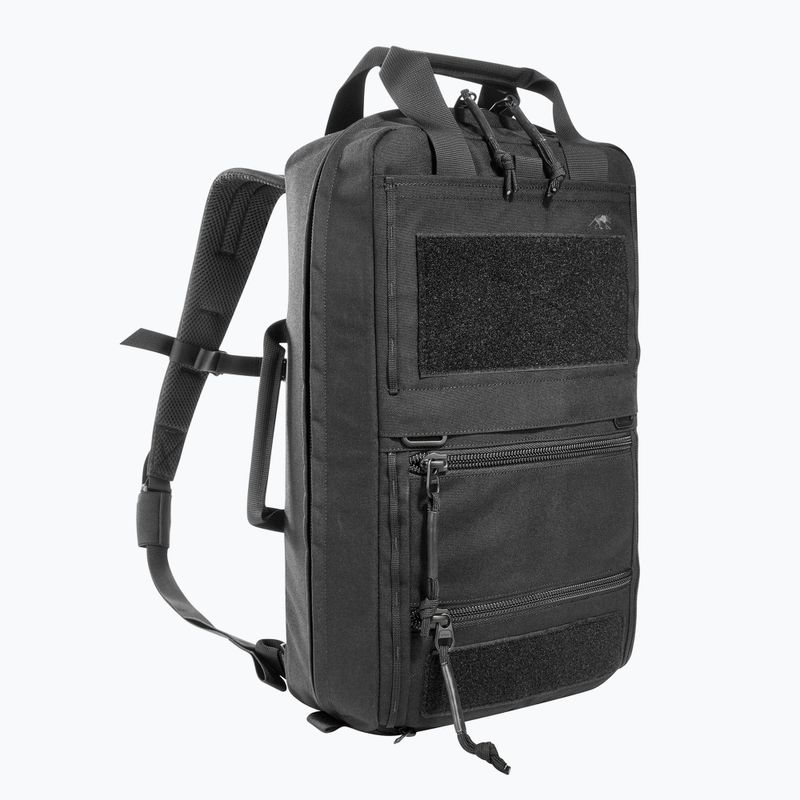 Taktický batoh Tasmanian Tiger Survival Pack 16 l black 2