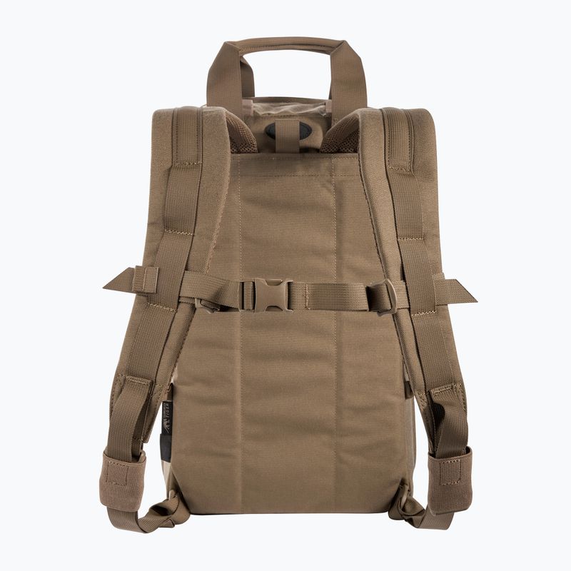 Taktický batoh Tasmanian Tiger Survival 16 l coyote brown 2